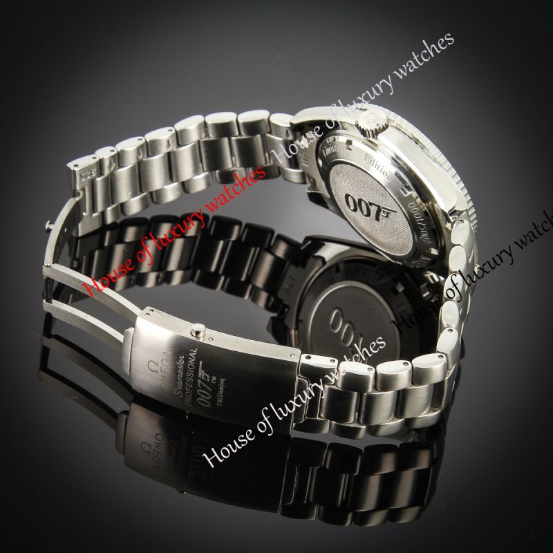 Копия Часы Omega Seamaster Professional H100566