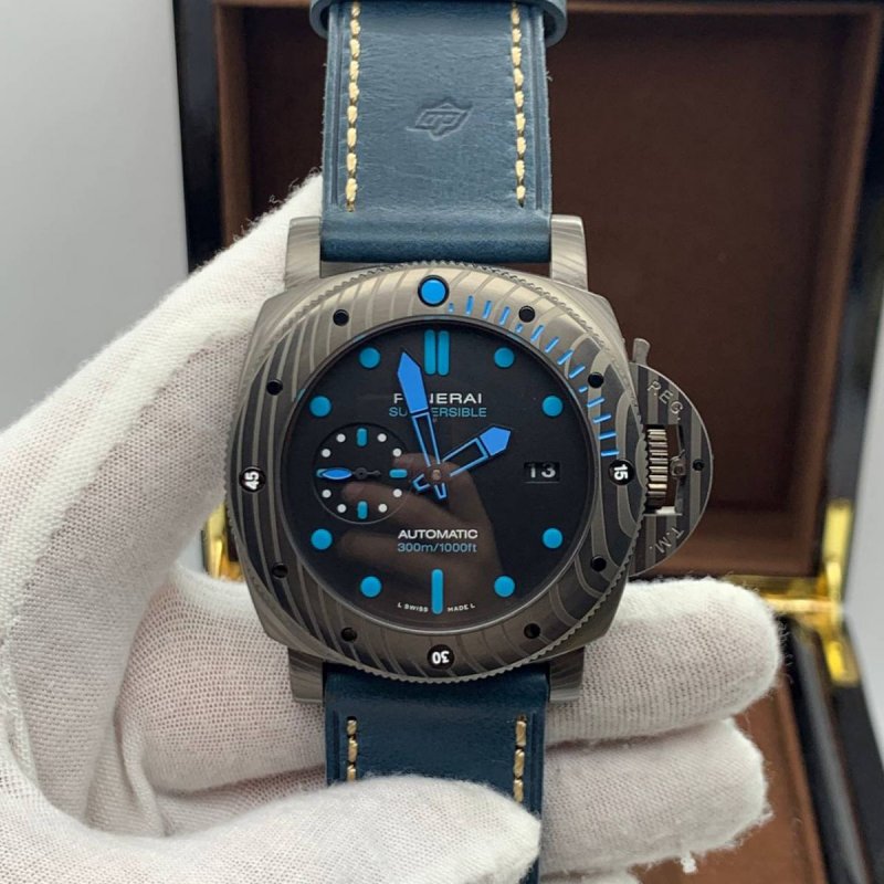 Копия Часы Panerai SUBMERSIBLE H105761