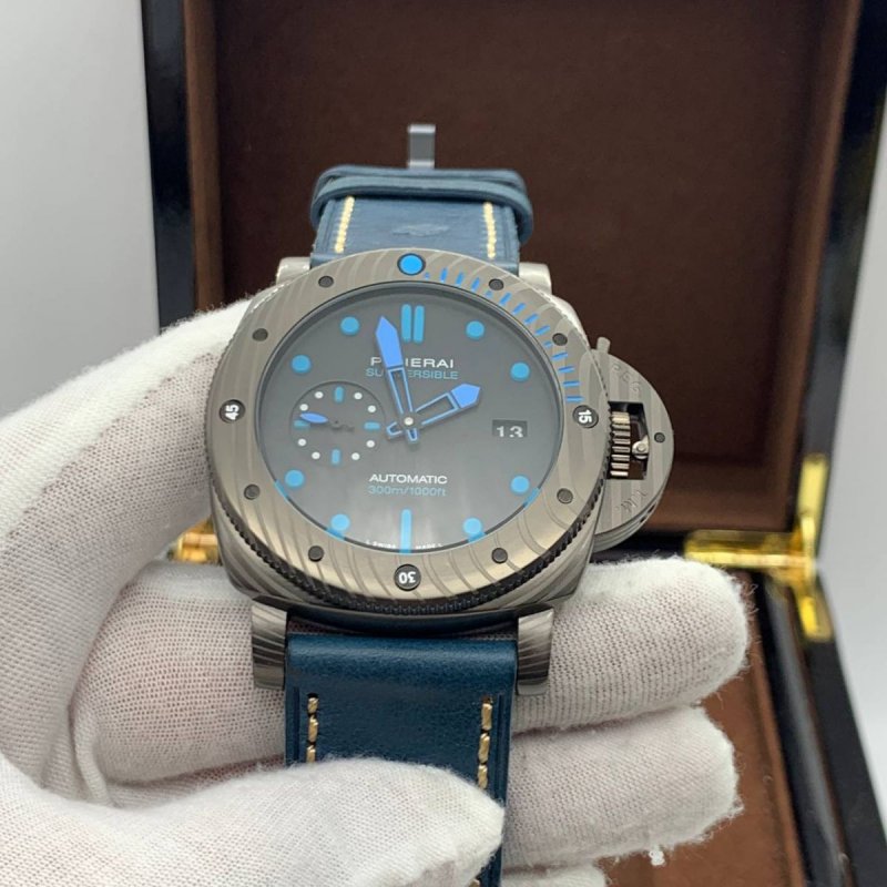 Копия Часы Panerai SUBMERSIBLE H105761