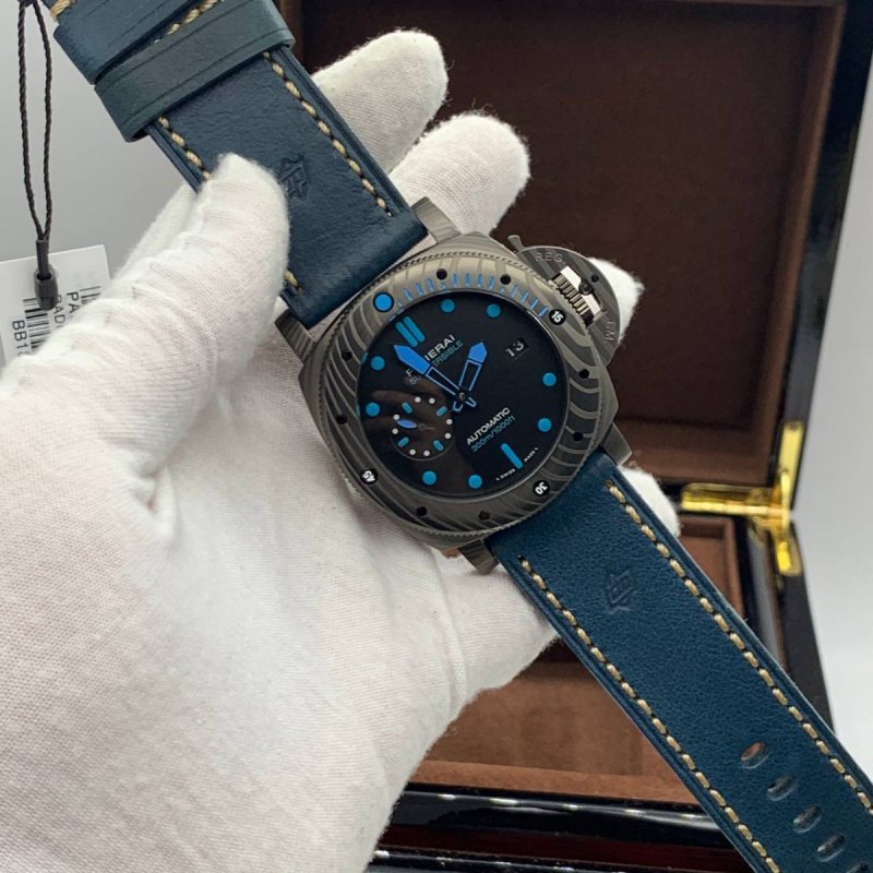 Копия Часы Panerai SUBMERSIBLE H105761