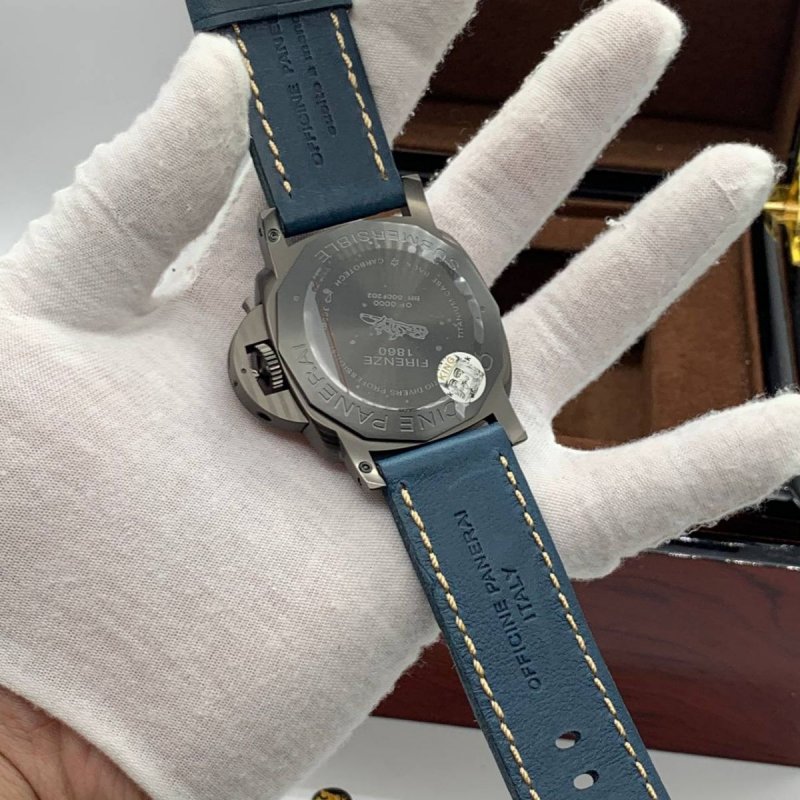 Копия Часы Panerai SUBMERSIBLE H105761