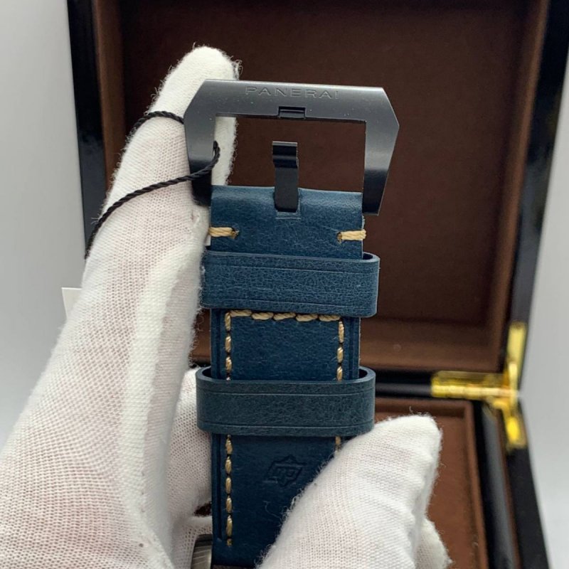 Копия Часы Panerai SUBMERSIBLE H105761