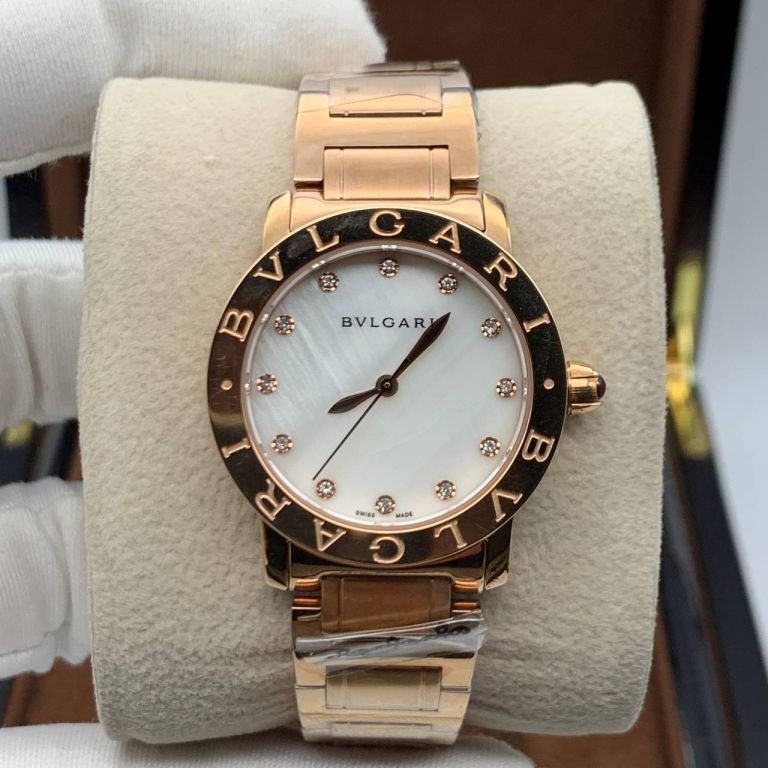 Копия Часы Bvlgari H105783