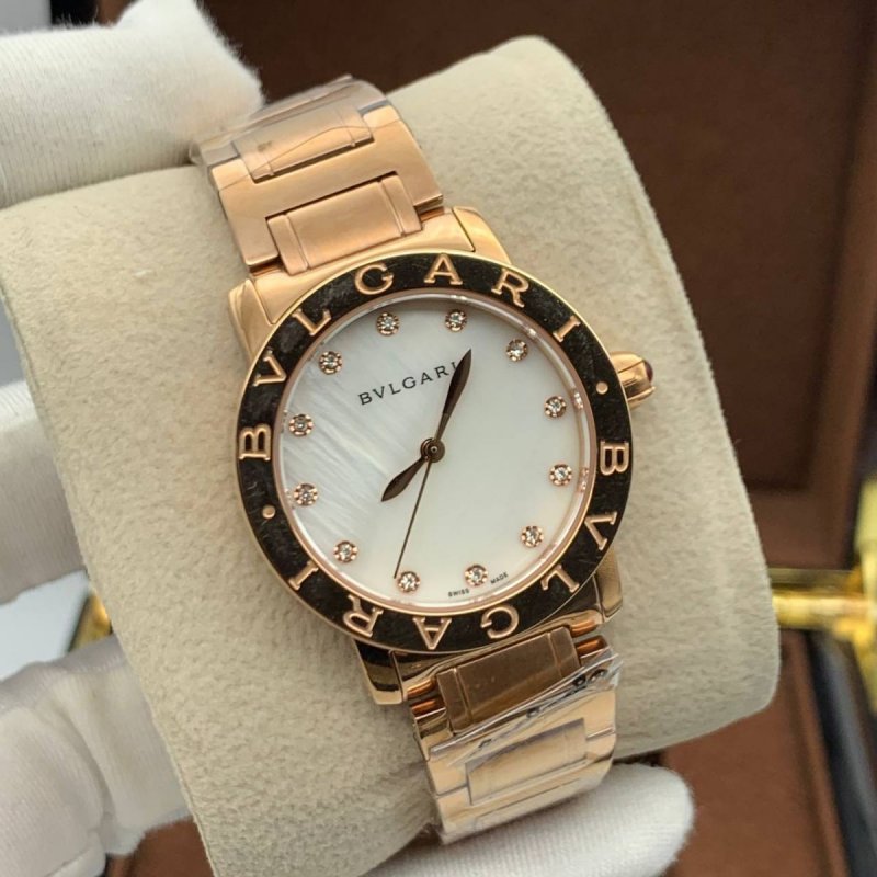 Копия Часы Bvlgari H105783