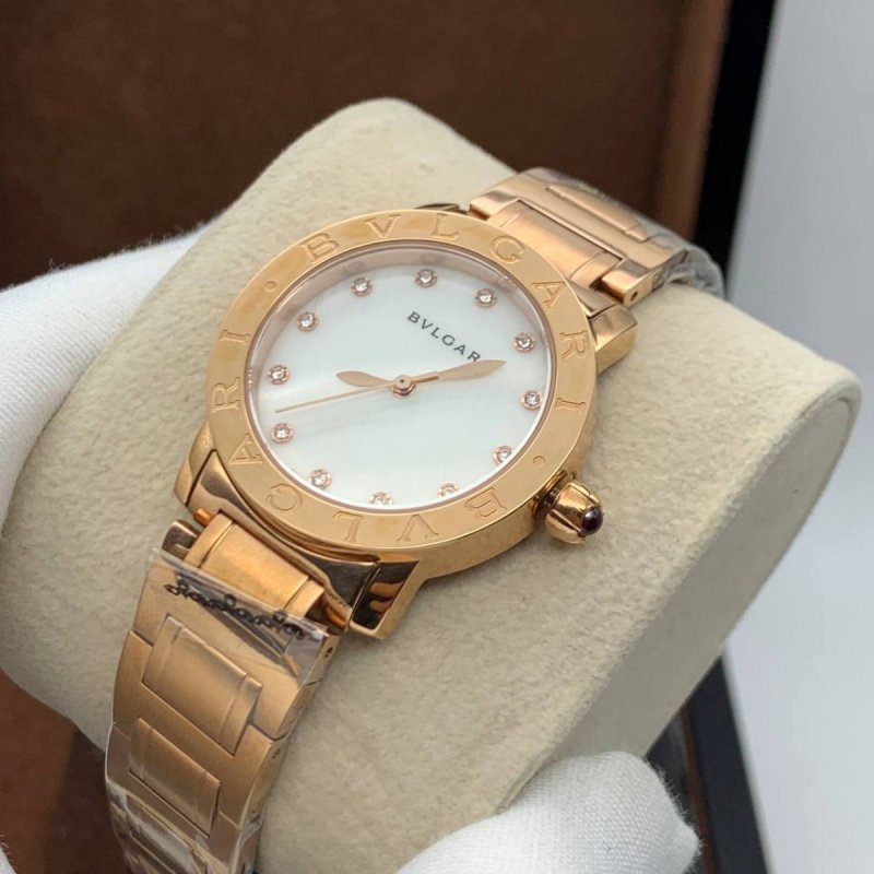 Копия Часы Bvlgari H105783