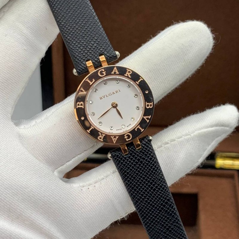 Копия Часы Bvlgari H105791