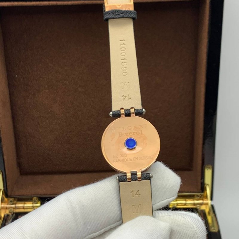 Копия Часы Bvlgari H105791