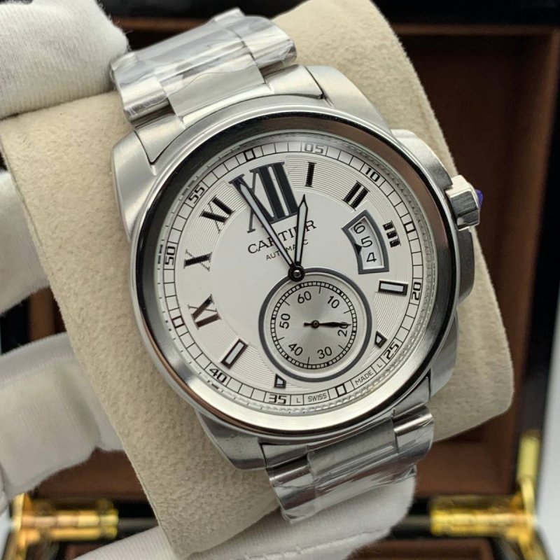 Копия Часы Cartier H105798