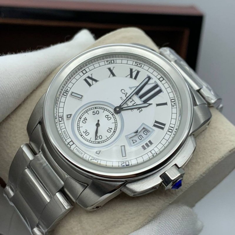 Копия Часы Cartier H105798