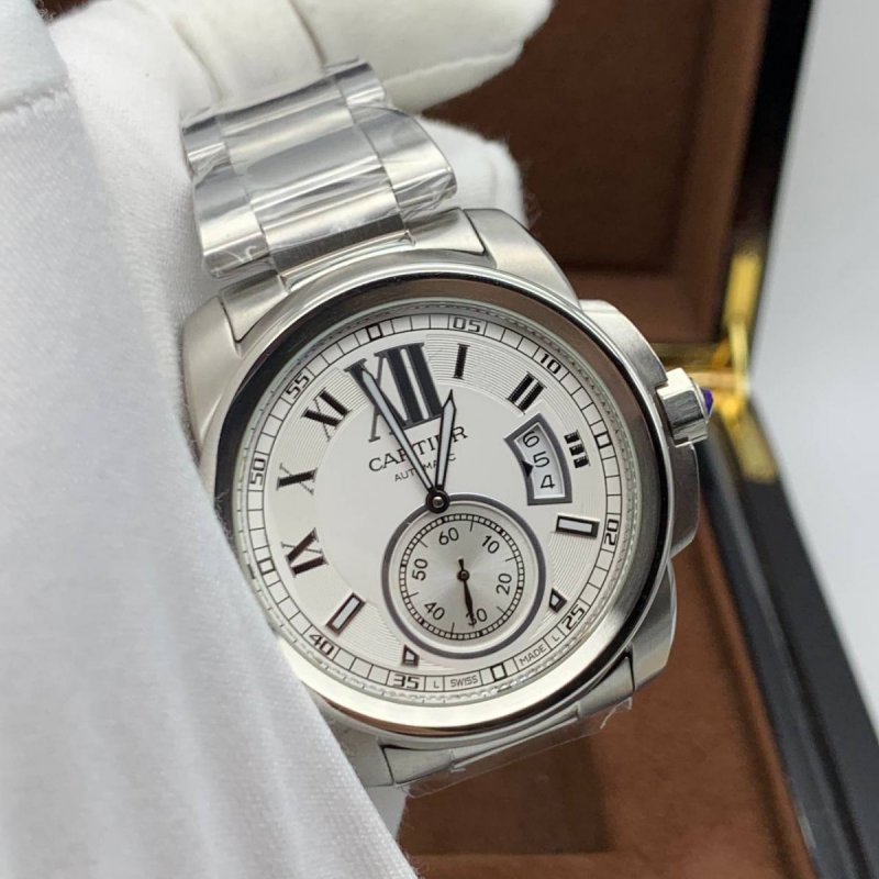 Копия Часы Cartier H105798