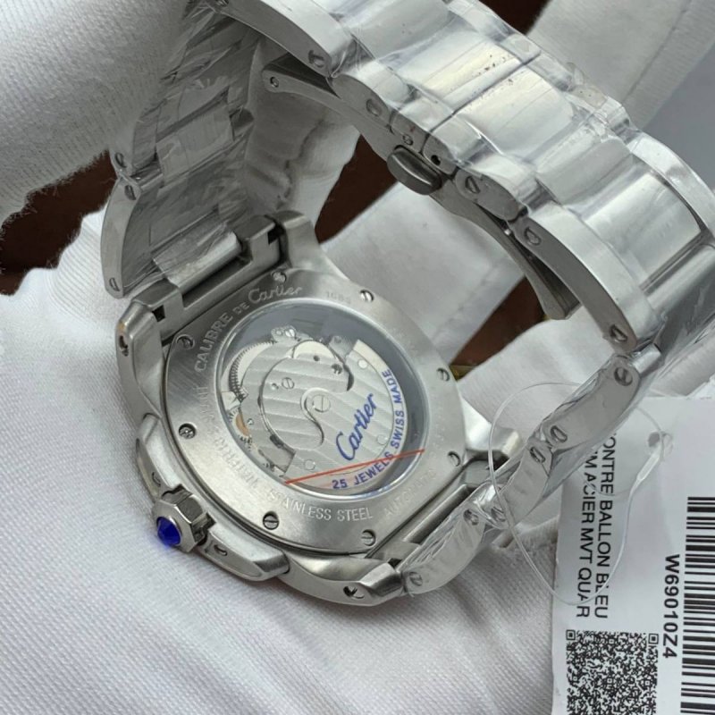 Копия Часы Cartier H105798