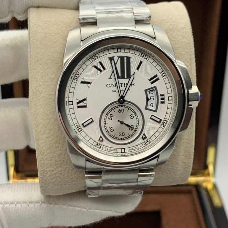 Копия Часы Cartier H105798
