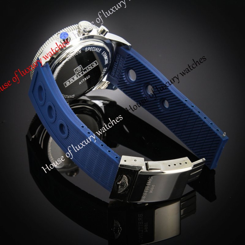 Копия Часы Breitling Superocean H100571