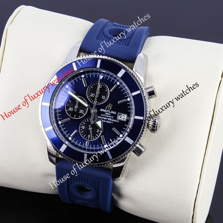 Копия Часы Breitling Superocean H100571