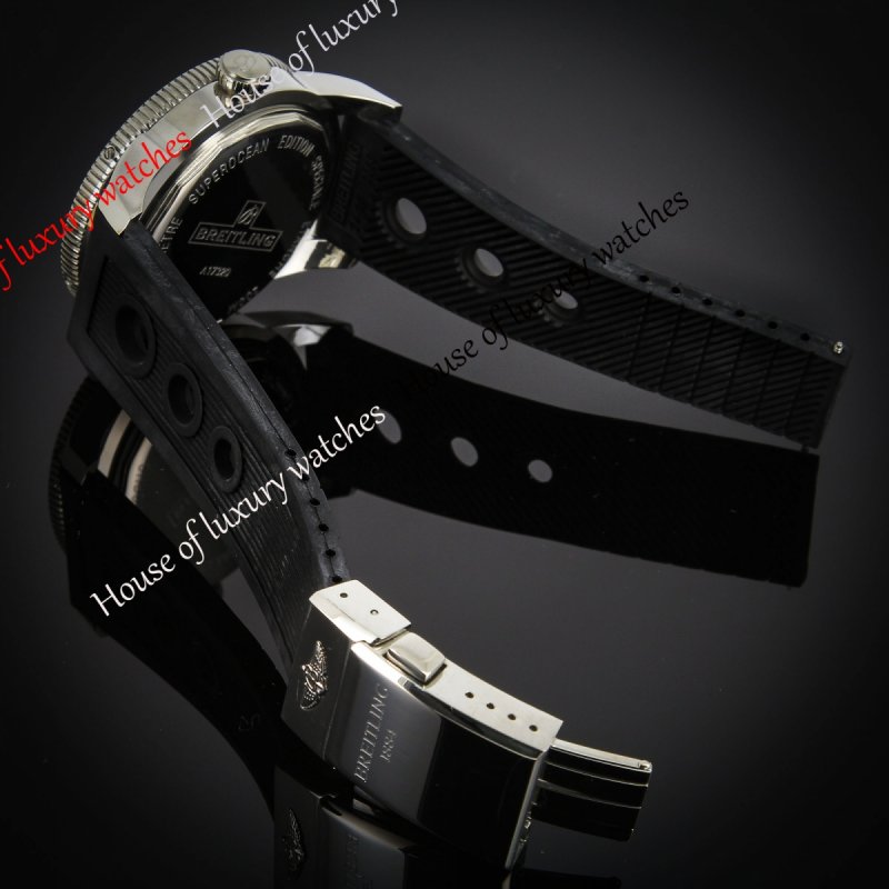 Копия Часы Breitling Superocean H100572