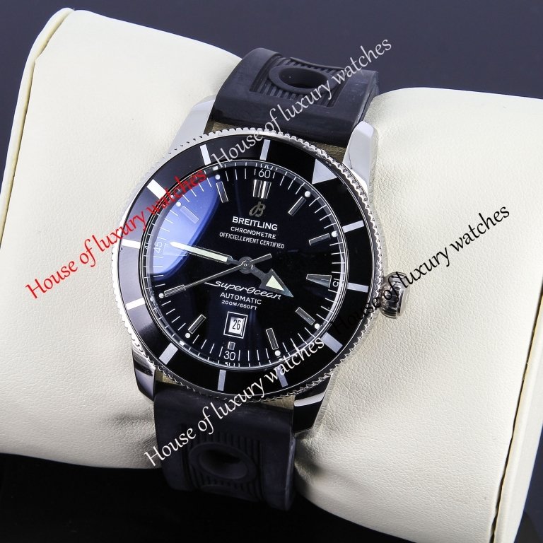 Копия Часы Breitling Superocean H100572