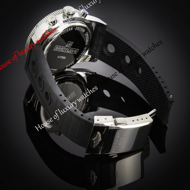 Копия Часы Breitling Superocean H100573