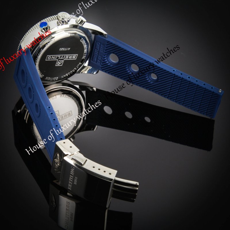 Копия Часы Breitling Superocean H100574