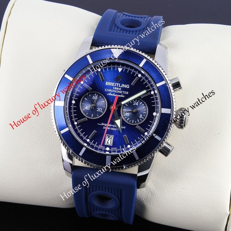 Копия Часы Breitling Superocean H100574