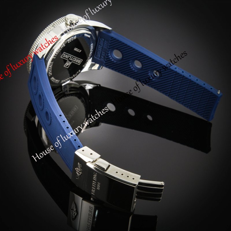 Копия Часы Breitling Superocean H100575