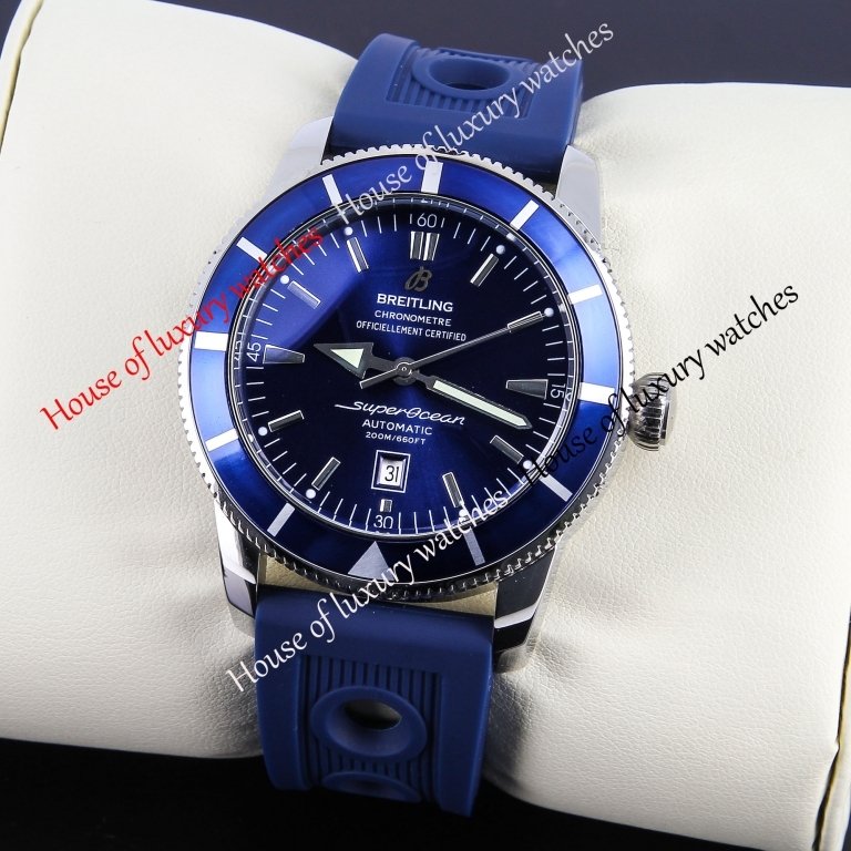 Копия Часы Breitling Superocean H100575