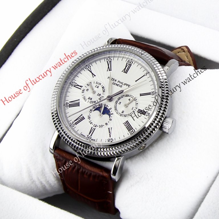Копия Часы Patek Philippe Grand Complications H100076