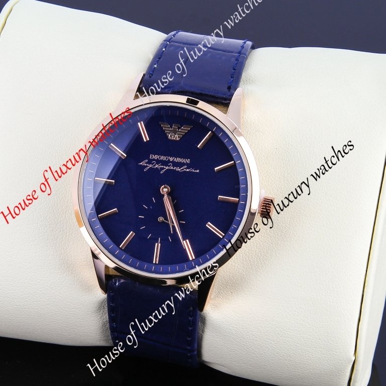Копия Часы Emporio Armani H100580