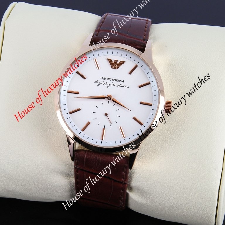 Копия Часы Emporio Armani H100582