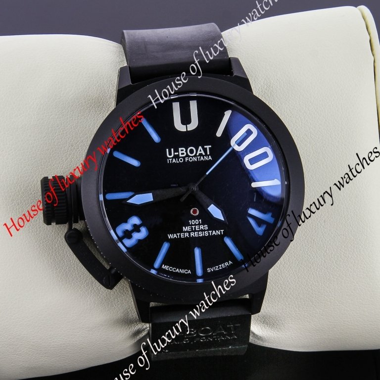 Копия Часы U-Boat 1001 Diver H100583