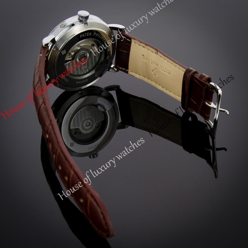 Копия Часы Patek Philippe Grand Complications H100076