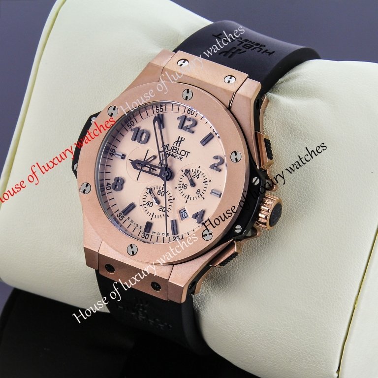 Копия Часы Hublot Big Bang H100584