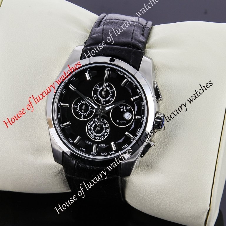 Копия Часы Tissot Chronograph TS0719 H100585