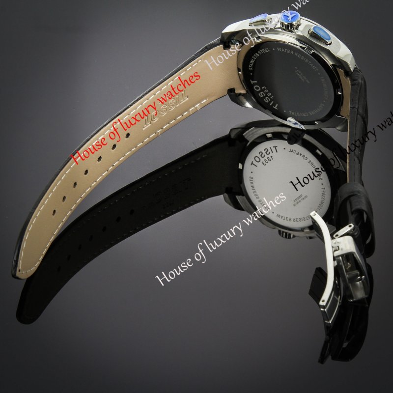 Копия Часы Tissot Chronograph TS0719 H100585