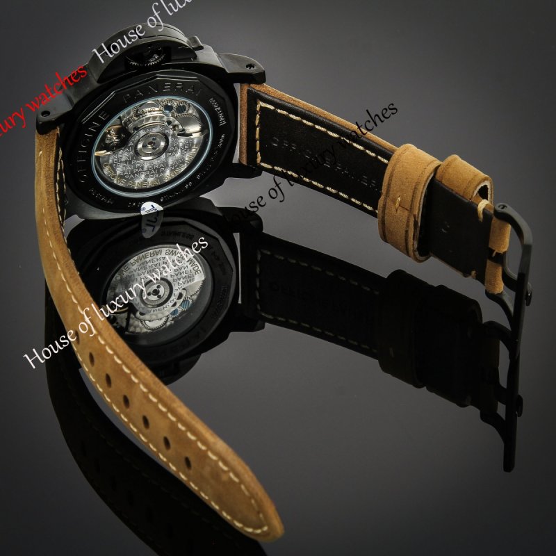 Копия Часы Panerai Luminor Marina H100586