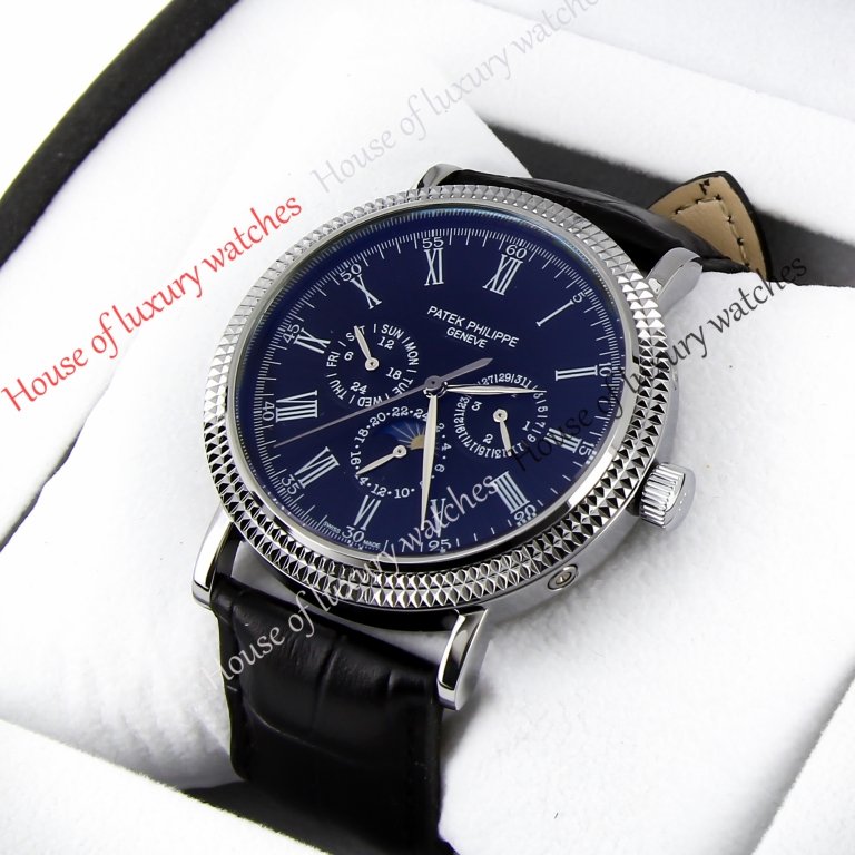 Копия Часы Patek Philippe Grand Complications H100077