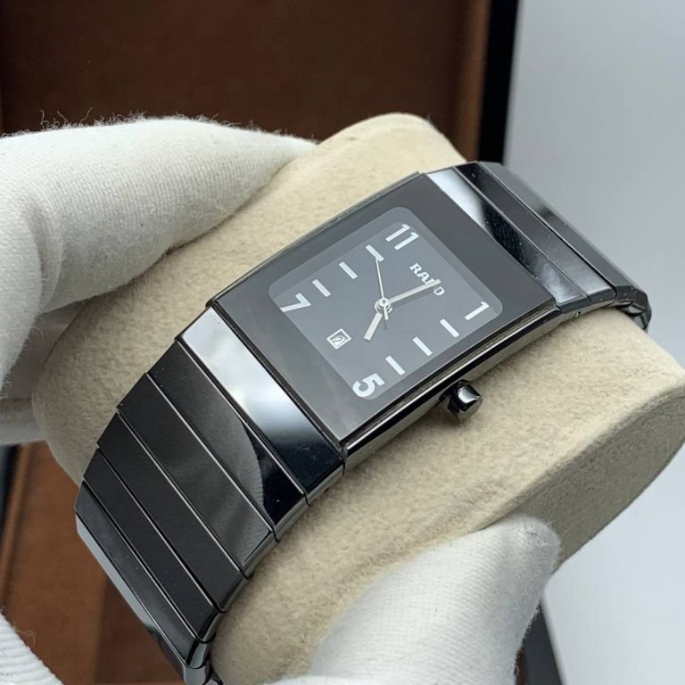 Копия Часы Rado Ceramica H105893
