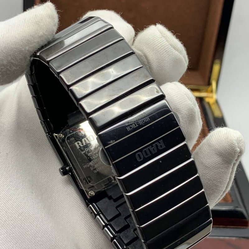 Копия Часы Rado Ceramica H105894