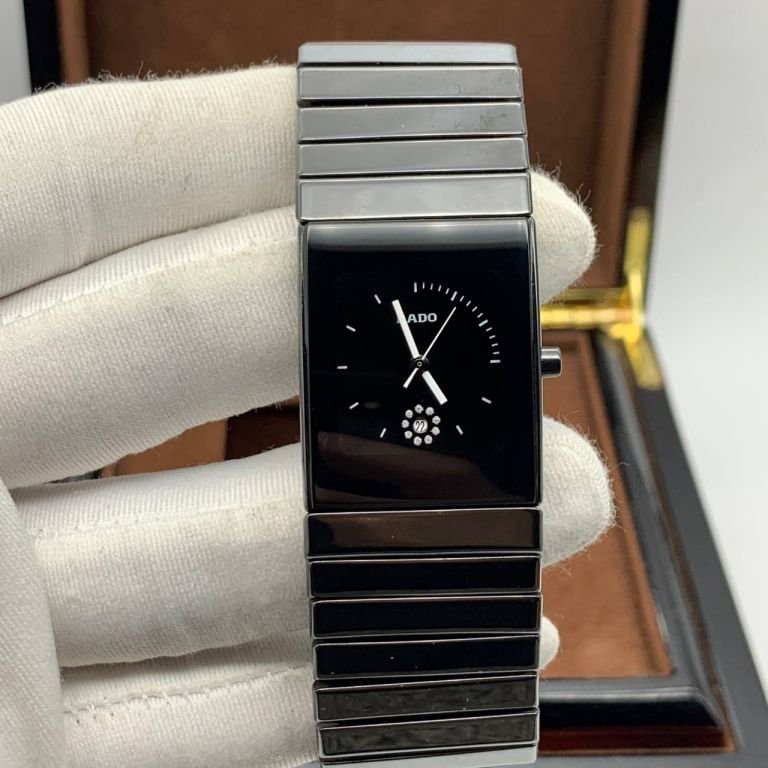 Ceramica rado deals