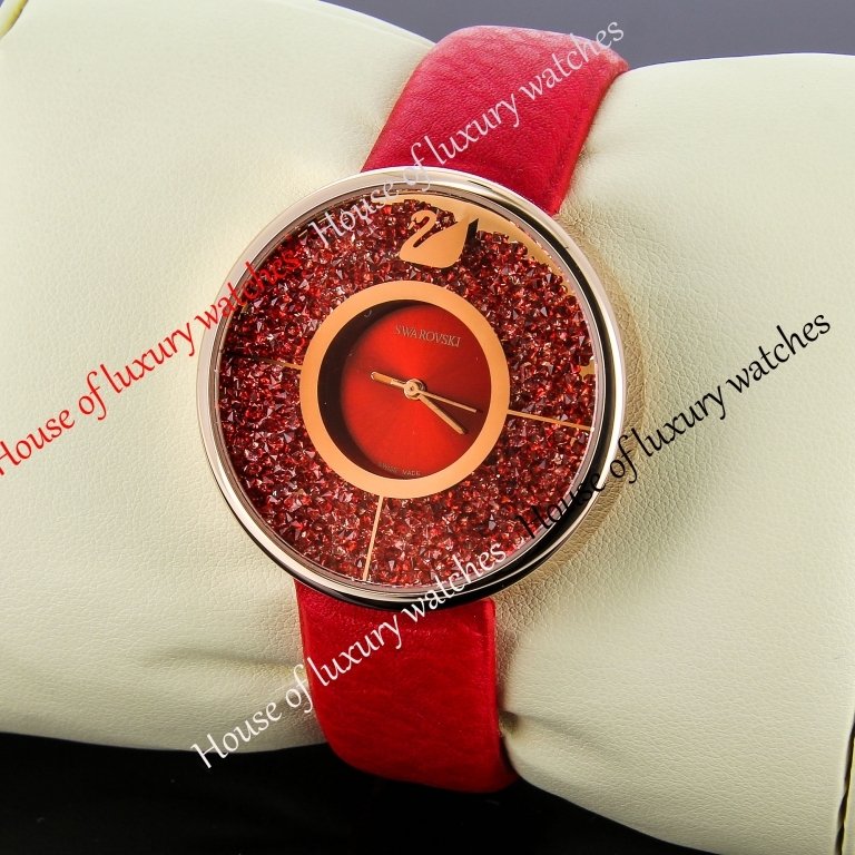 Копия Часы Swarovski H100597