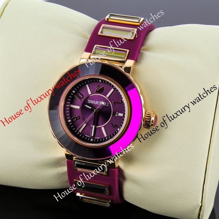 Копия Часы Swarovski H100600