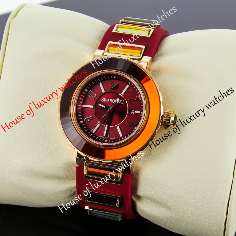 Копия Часы Swarovski H100602