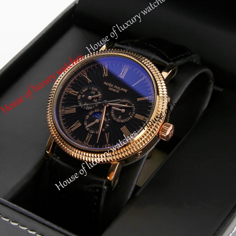 Копия Часы Patek Philippe Grand Complications H100078