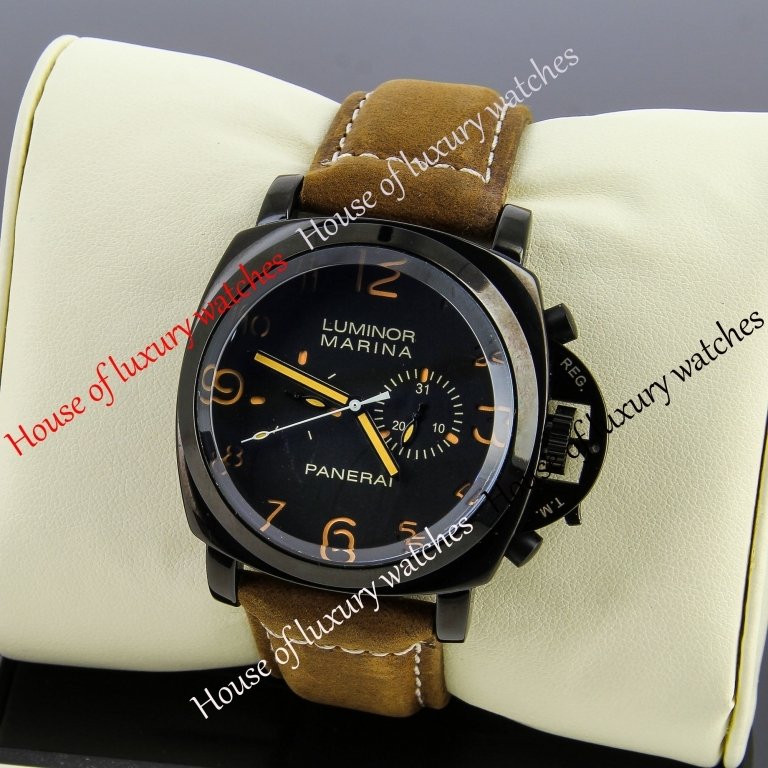 Копия Часы Panerai Luminor Marina H100605