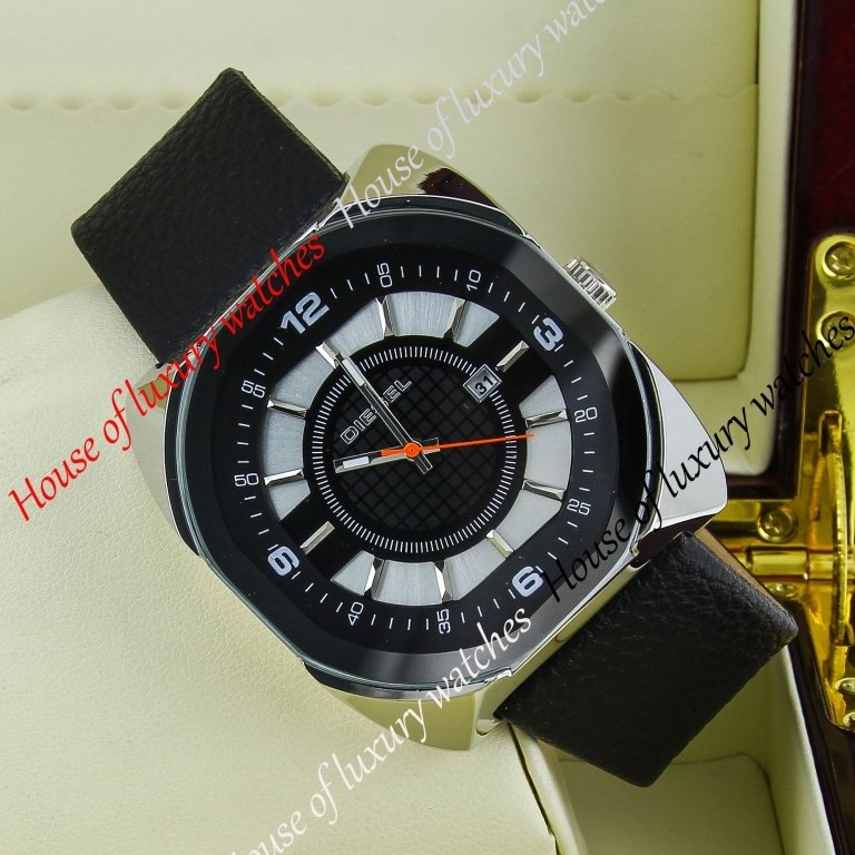 Копия Часы Diesel Timeframes H100607