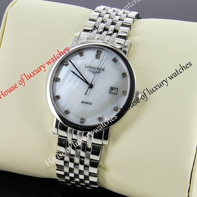 Копия Часы Longines La Grande Classique H100616