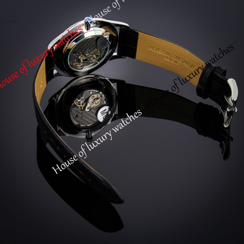 Копия Часы Vacheron Constantin Patrimony H100622