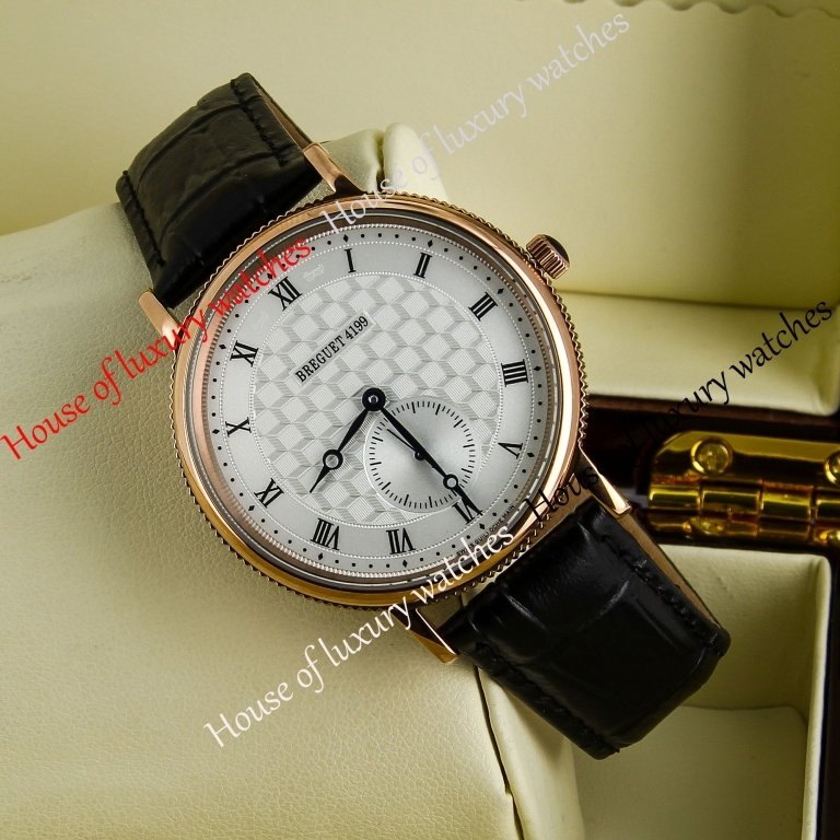 Копия Часы Breguet Classique H100624