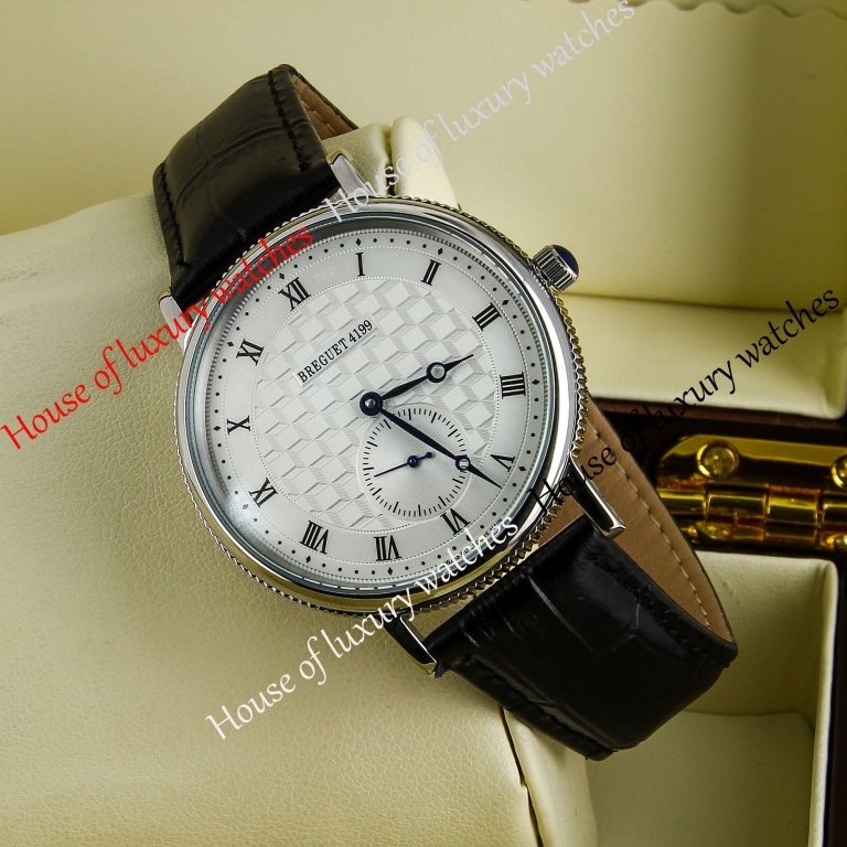 Копия Часы Breguet Classique H100625