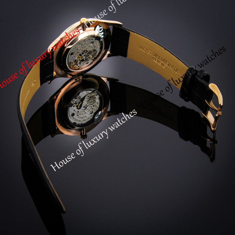 Копия Часы Vacheron Constantin Patrimony H100626