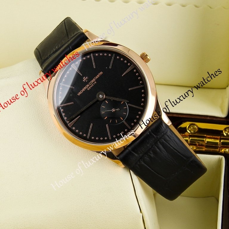 Копия Часы Vacheron Constantin Patrimony H100626
